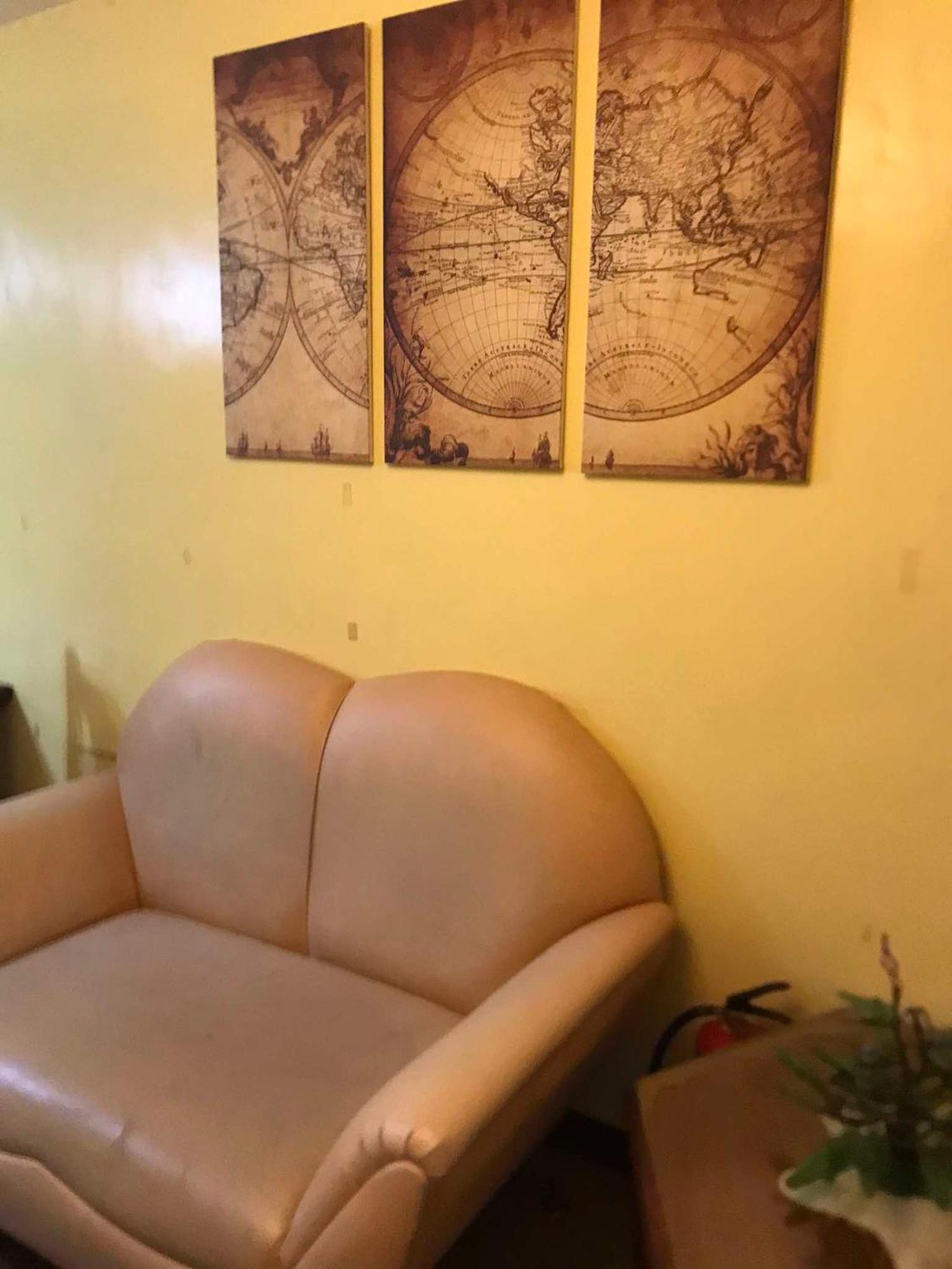 1Br One Oasis Condo Bldg1 Ground Floor Davao City Eksteriør billede