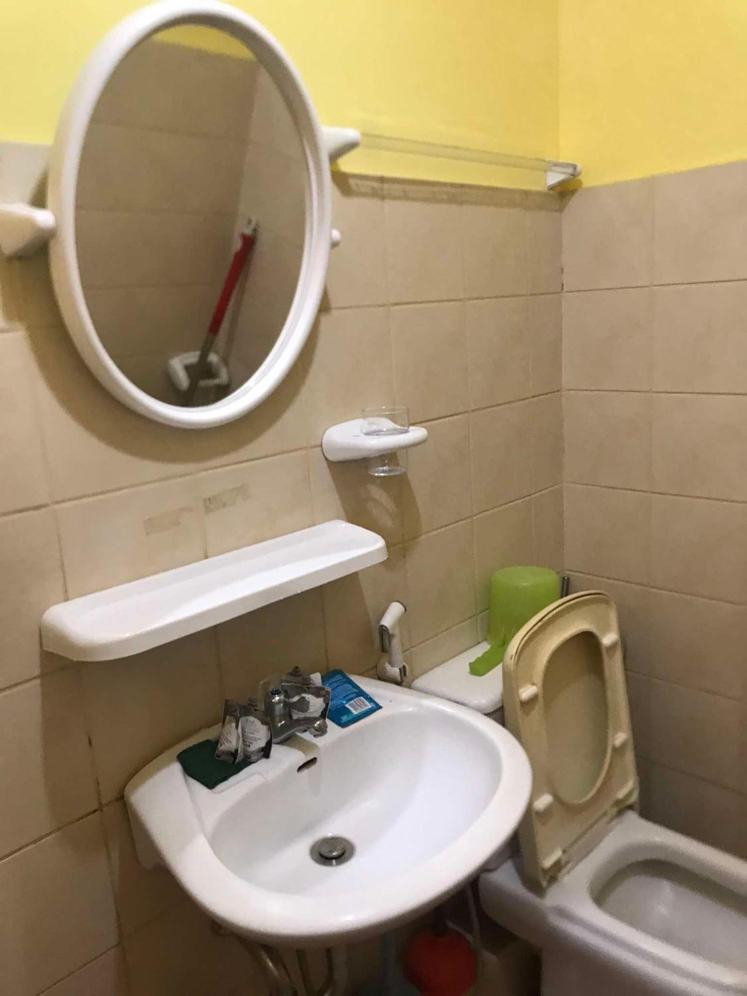 1Br One Oasis Condo Bldg1 Ground Floor Davao City Eksteriør billede